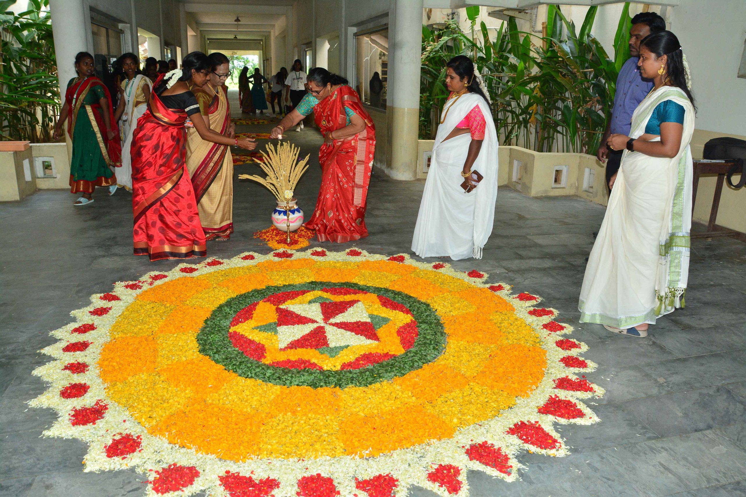 13.09.2024 – Onam Celebration