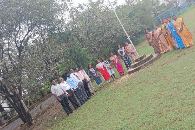 Republic Day Celebrations