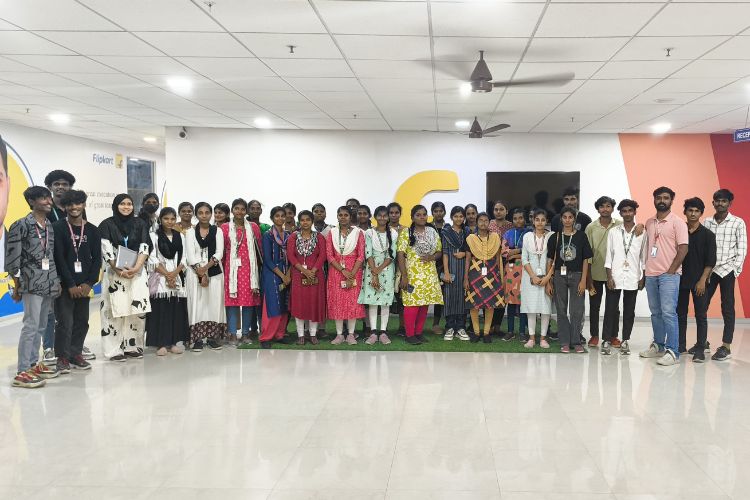 Internship Programme at Instakart, a Unit of Flipkart International Pvt. Ltd.